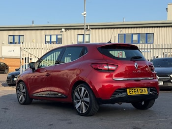 Used Renault Clio 2014 for sale - 75565123: Photo