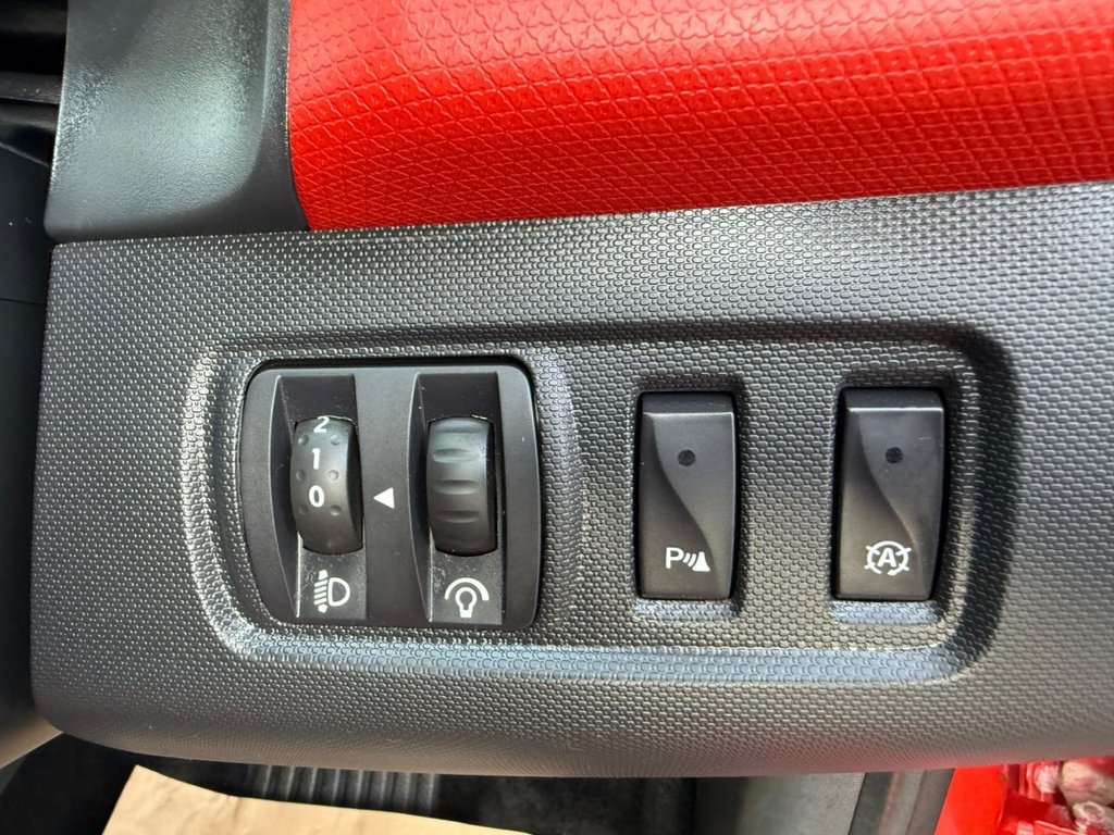 Vehicle 40