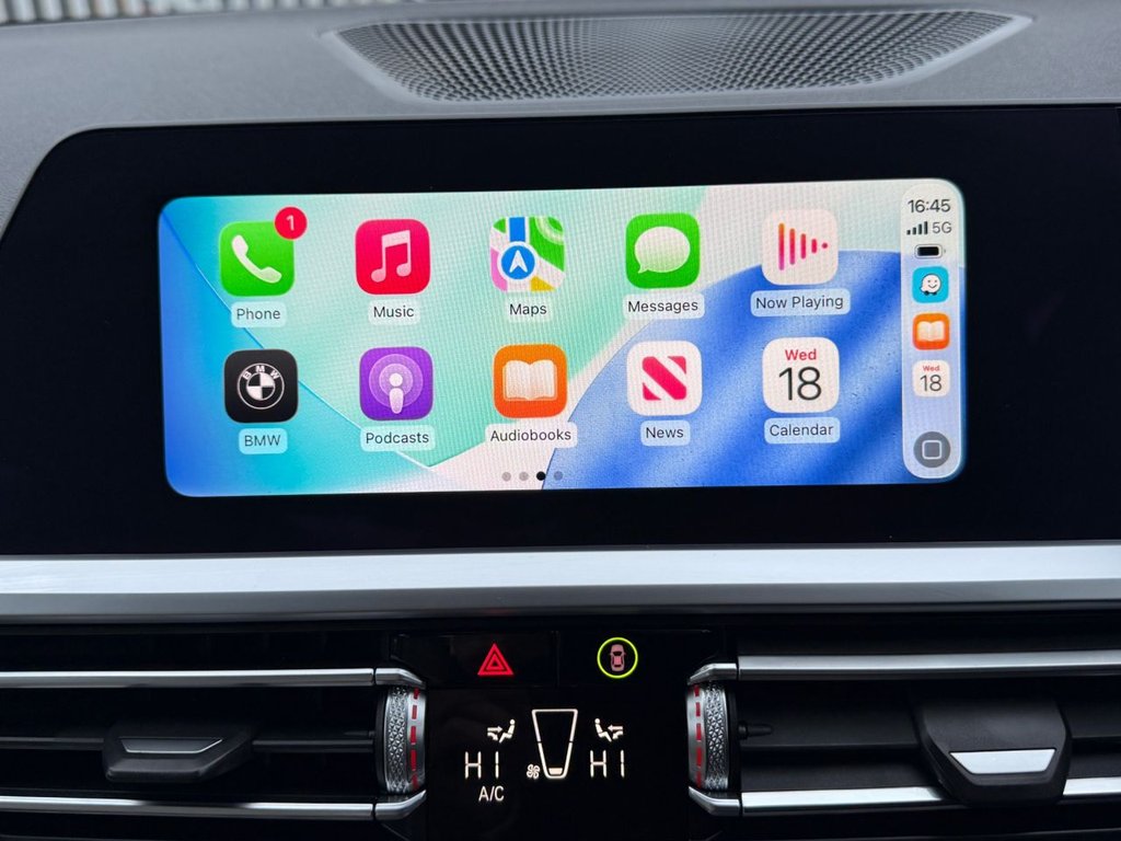 Used BMW 3 Series 2021 for sale - 77594323: Photo 11