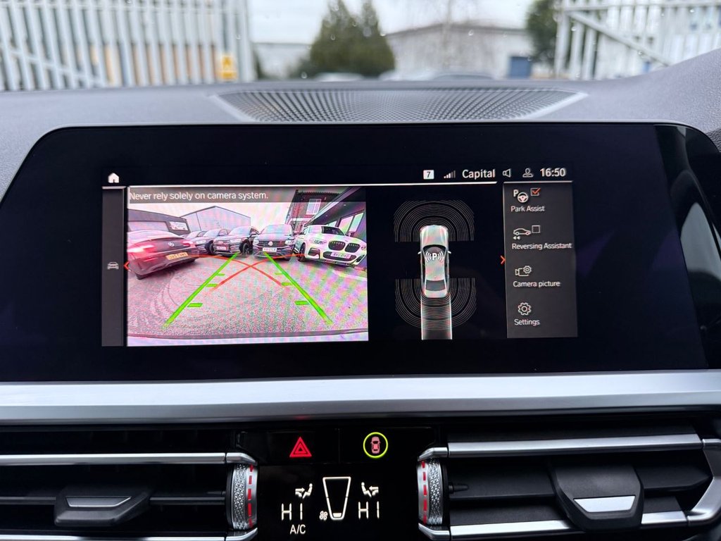 Used BMW 3 Series 2021 for sale - 77594323: Photo 13