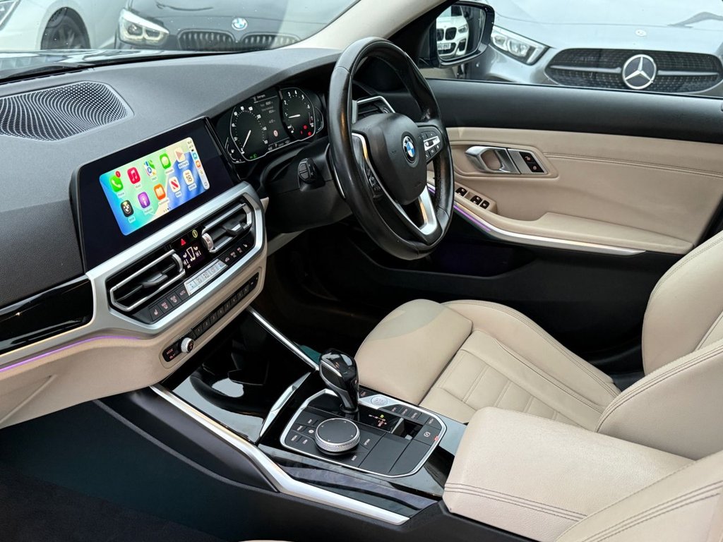 Used BMW 3 Series 2021 for sale - 77594323: Photo 15