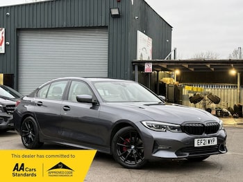 BMW 3 Series feature image