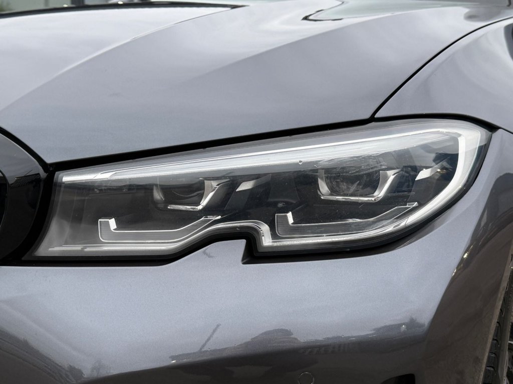 Used BMW 3 Series 2021 for sale - 77594323: Photo 27