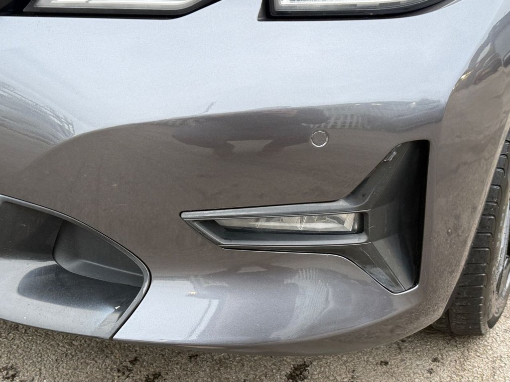 Used BMW 3 Series 2021 for sale - 77594323: Photo 28