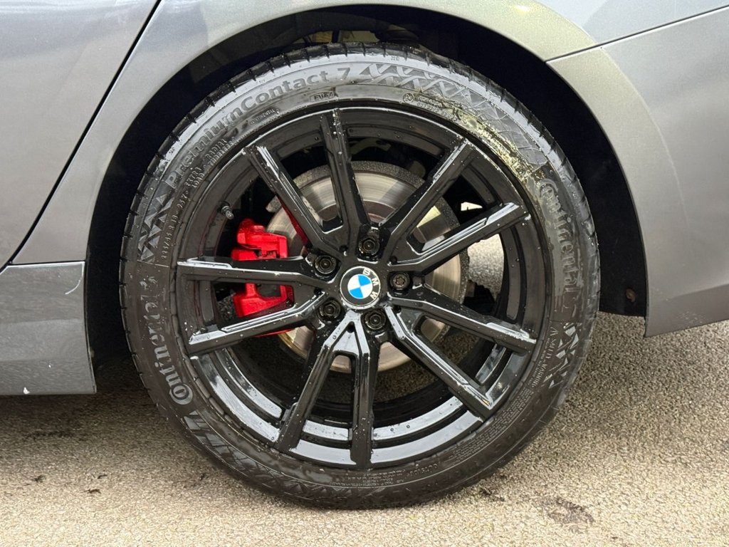 Used BMW 3 Series 2021 for sale - 77594323: Photo 30