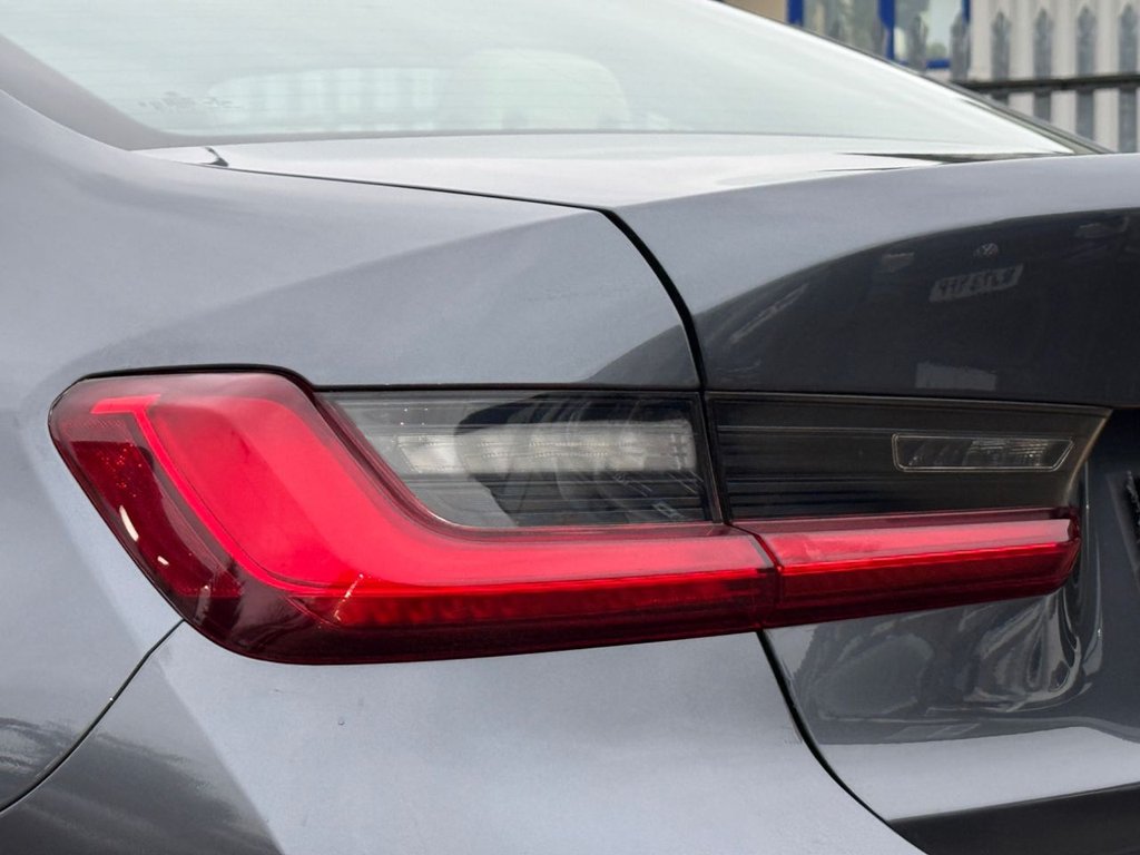 Used BMW 3 Series 2021 for sale - 77594323: Photo 31