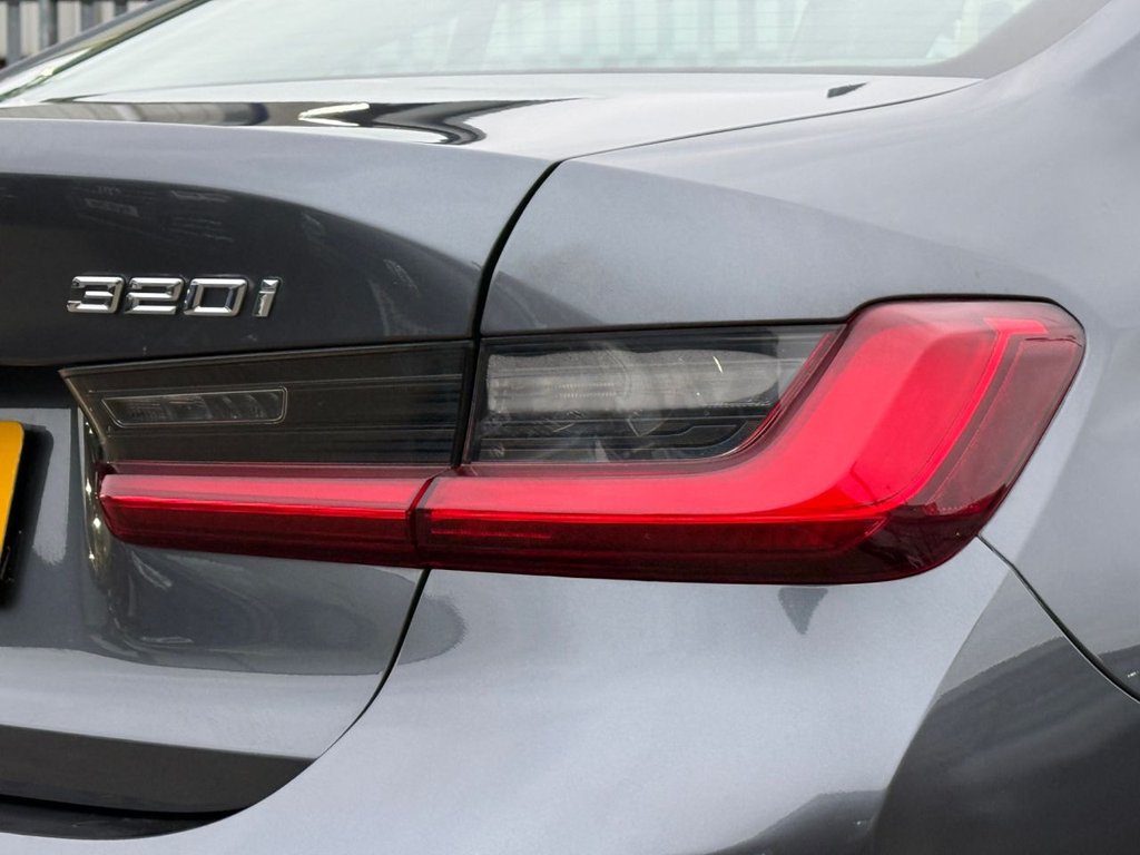 Used BMW 3 Series 2021 for sale - 77594323: Photo 32