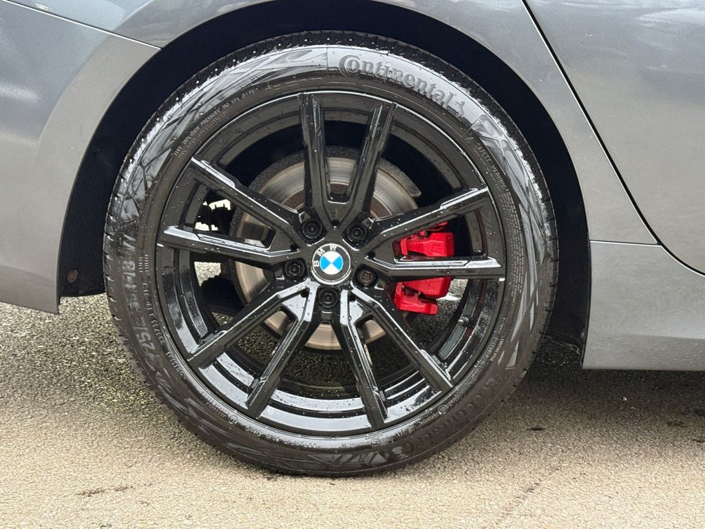 Used BMW 3 Series 2021 for sale - 77594323: Photo 34