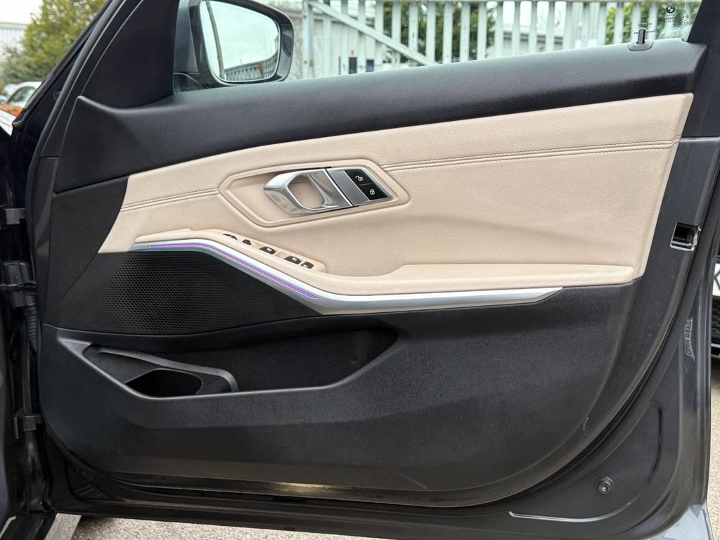 Used BMW 3 Series 2021 for sale - 77594323: Photo 36