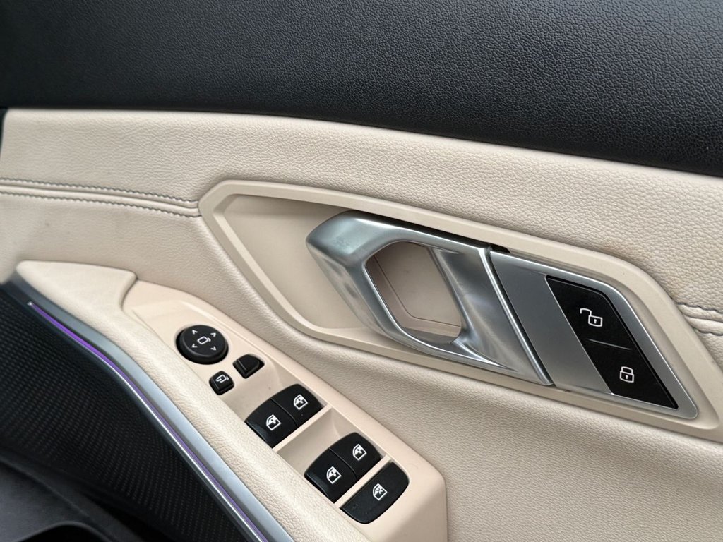 Used BMW 3 Series 2021 for sale - 77594323: Photo 37