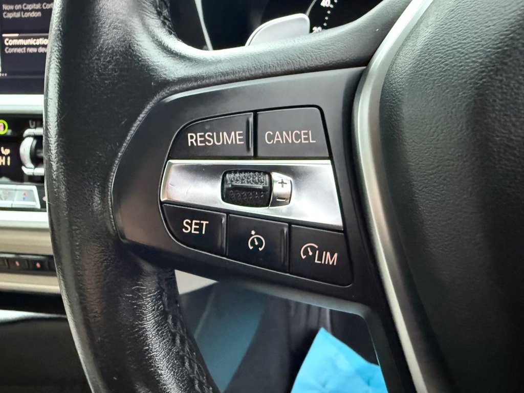 Used BMW 3 Series 2021 for sale - 77594323: Photo 43