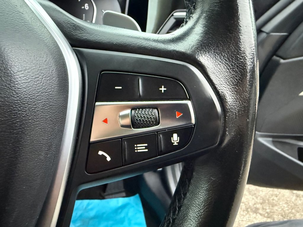 Used BMW 3 Series 2021 for sale - 77594323: Photo 45