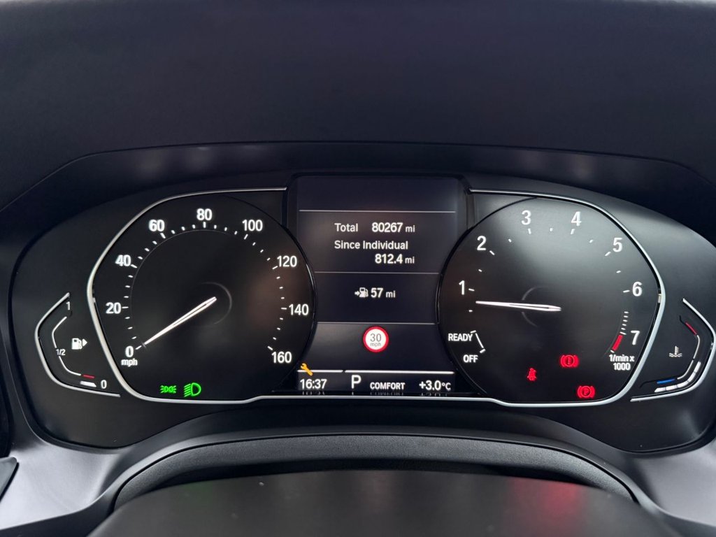 Used BMW 3 Series 2021 for sale - 77594323: Photo 47