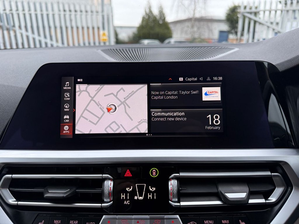 Used BMW 3 Series 2021 for sale - 77594323: Photo 49