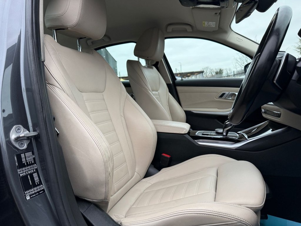 Used BMW 3 Series 2021 for sale - 77594323: Photo 5