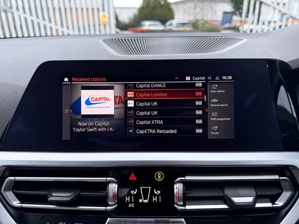 Used BMW 3 Series 2021 for sale - 77594323: Photo 50