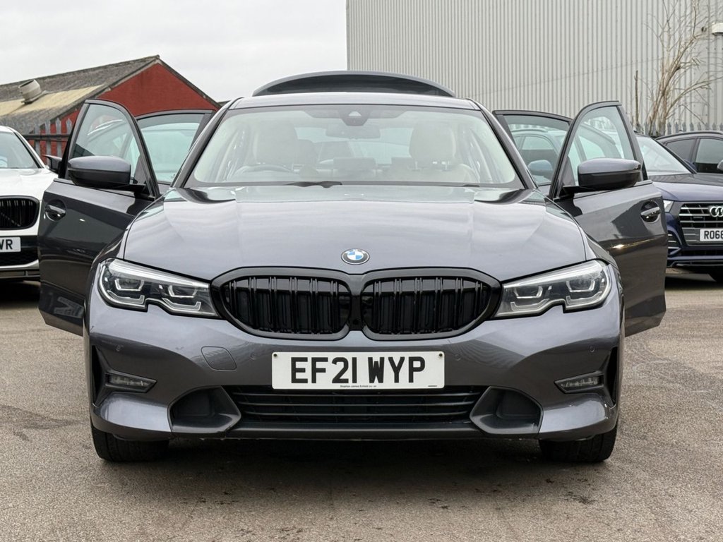 Used BMW 3 Series 2021 for sale - 77594323: Photo 6