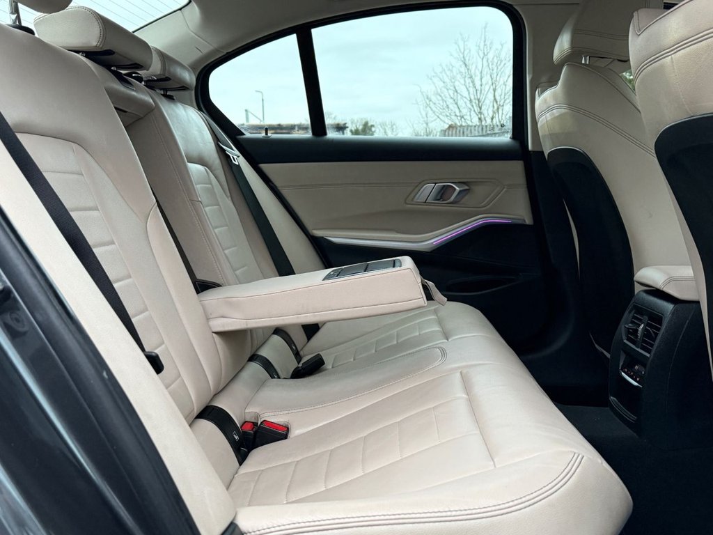 Used BMW 3 Series 2021 for sale - 77594323: Photo 7