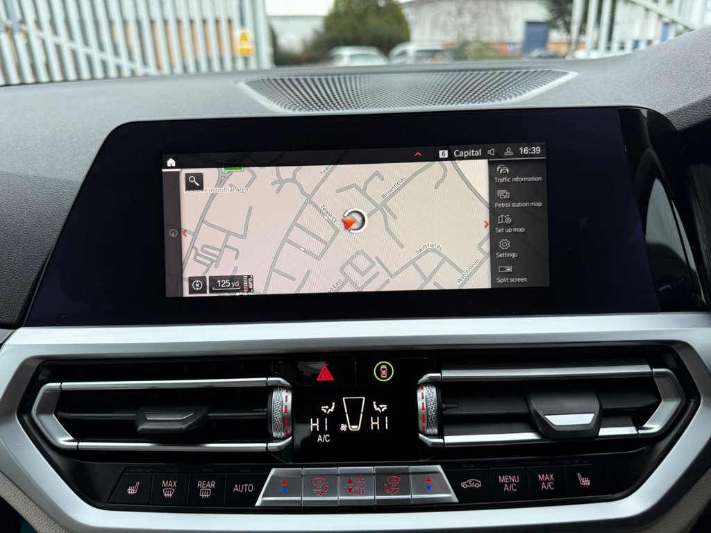 Used BMW 3 Series 2021 for sale - 77594323: Photo 9