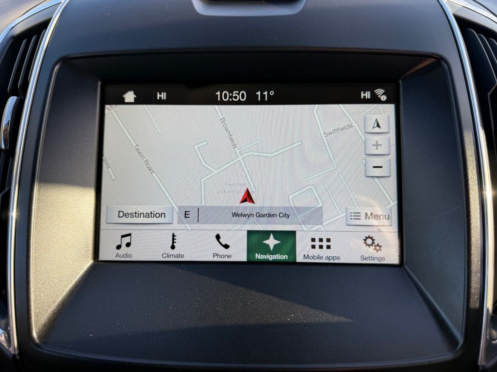 Used Ford S-Max 2018 for sale - 76910171: Photo 10