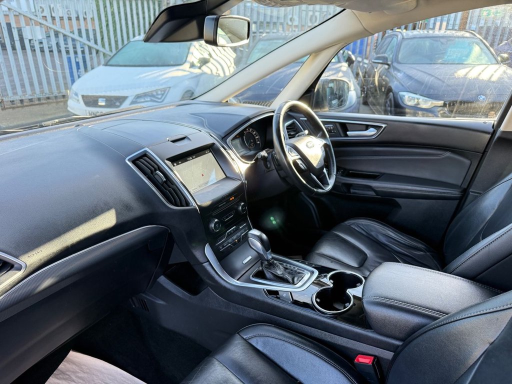 Used Ford S-Max 2018 for sale - 76910171: Photo 12