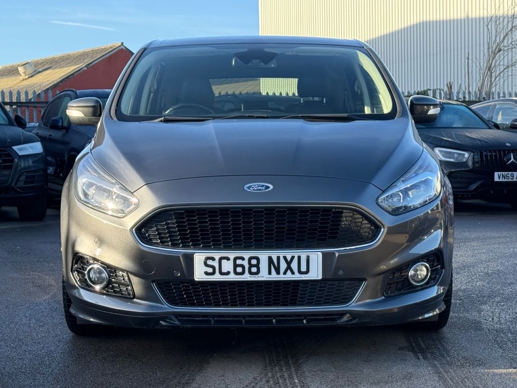 Used Ford S-Max 2018 for sale - 76910171: Photo 13