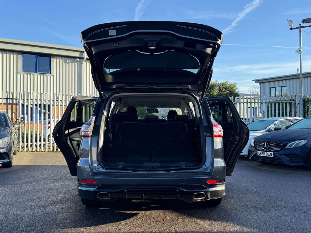 Used Ford S-Max 2018 for sale - 76910171: Photo 14