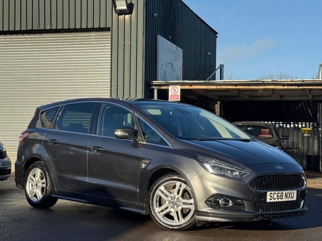 Used Ford S-Max 2018 for sale - 76910171: Photo 15