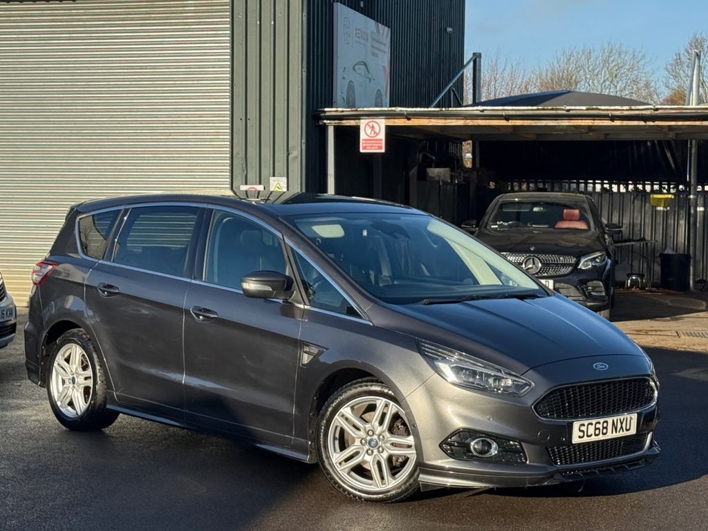 Used Ford S-Max 2018 for sale - 76910171: Photo 16