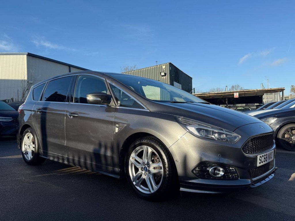 Used Ford S-Max 2018 for sale - 76910171: Photo 17