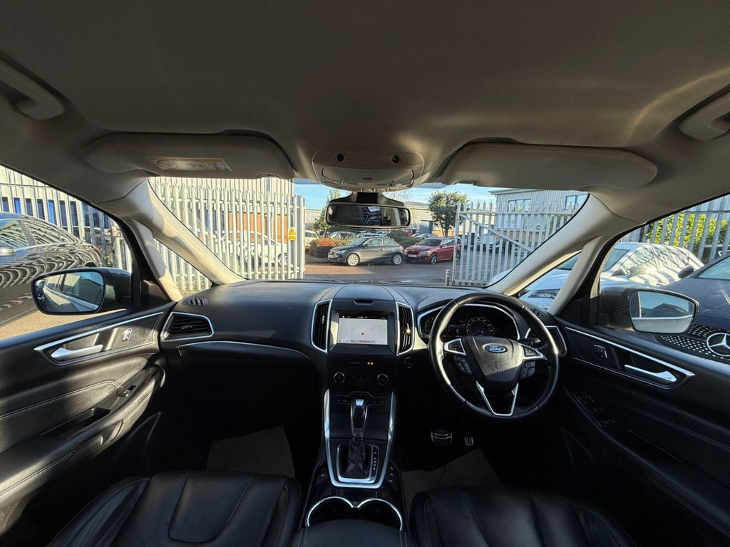 Used Ford S-Max 2018 for sale - 76910171: Photo 2