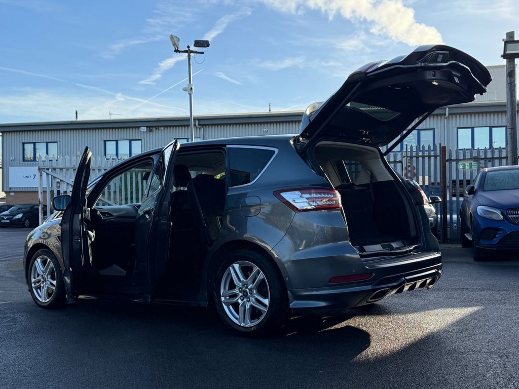 Used Ford S-Max 2018 for sale - 76910171: Photo 21