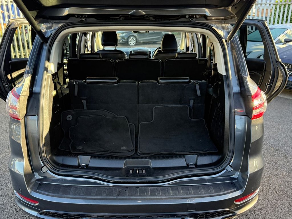 Used Ford S-Max 2018 for sale - 76910171: Photo 22