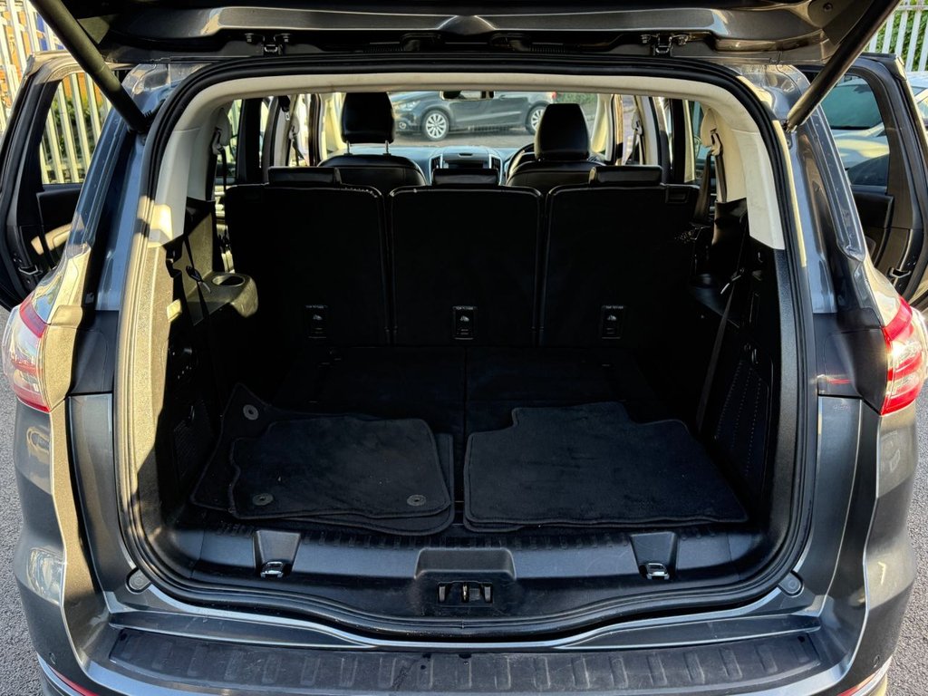 Used Ford S-Max 2018 for sale - 76910171: Photo 23