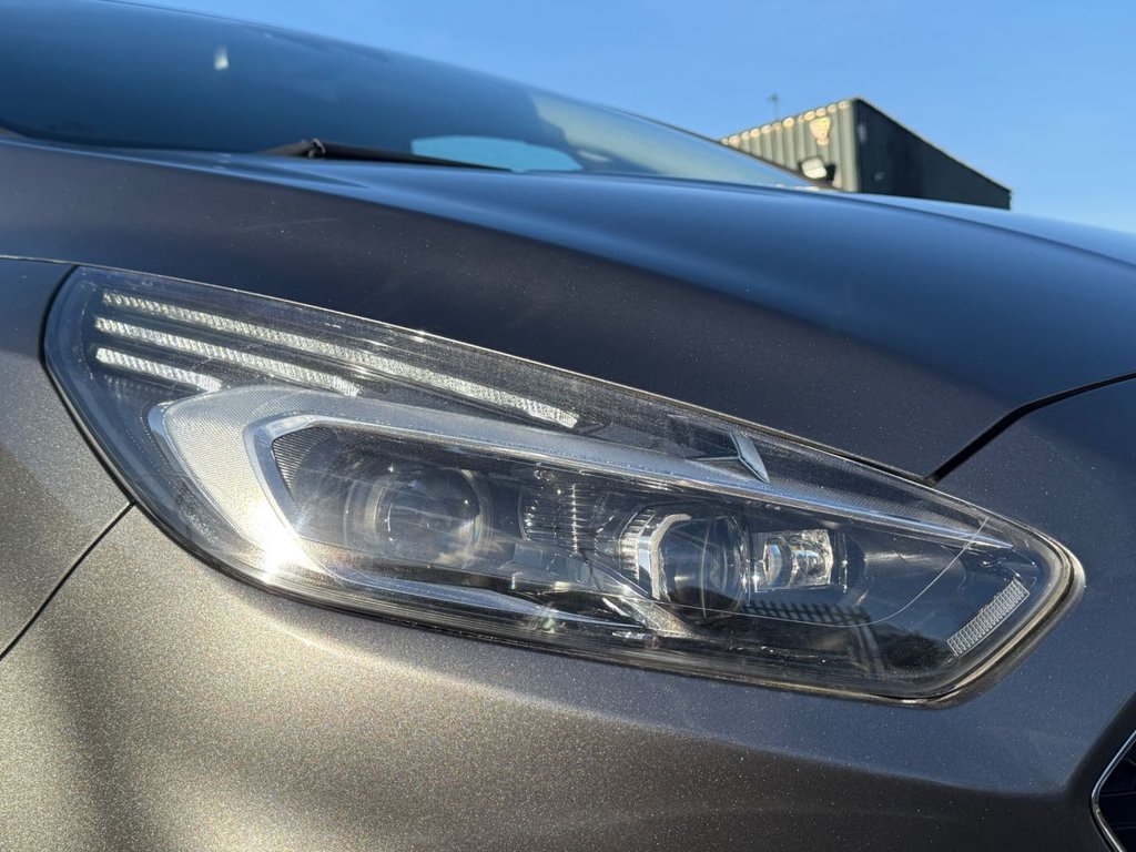 Used Ford S-Max 2018 for sale - 76910171: Photo 25