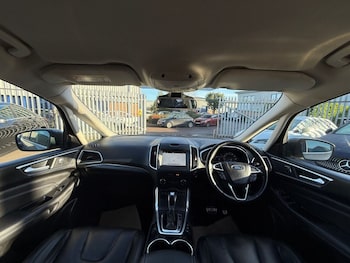 Used Ford S-Max 2018 for sale - 76910171: Photo