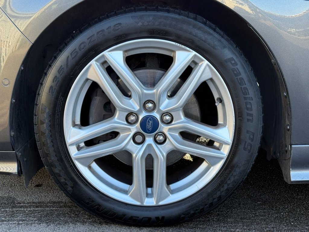 Used Ford S-Max 2018 for sale - 76910171: Photo 30