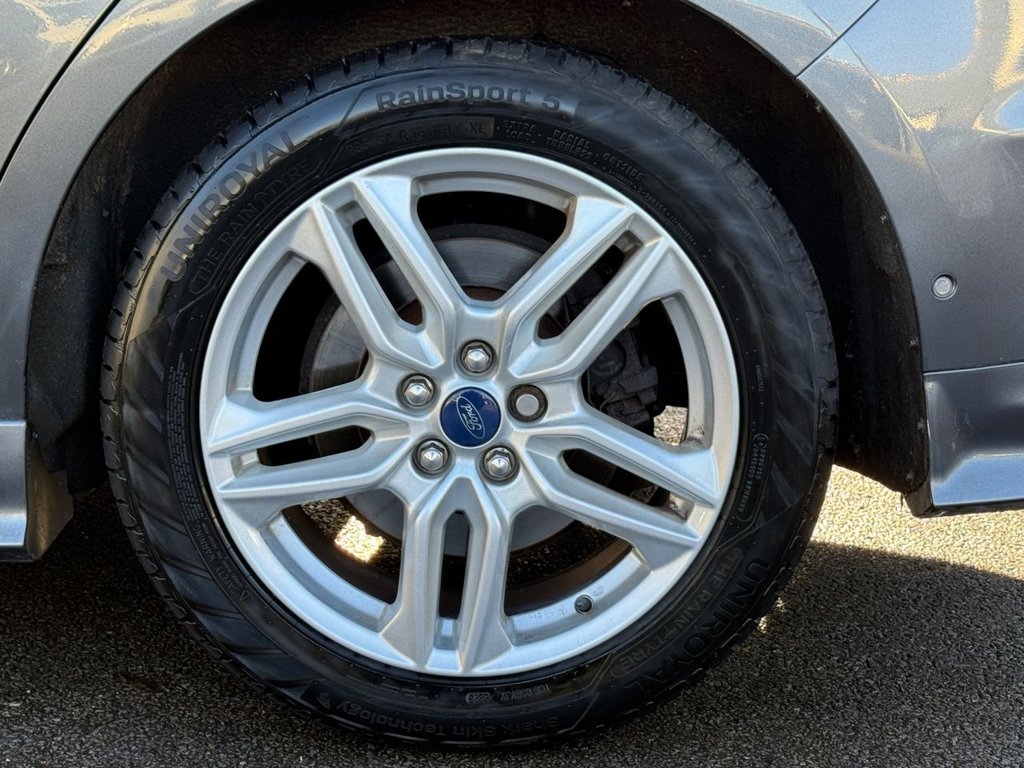 Used Ford S-Max 2018 for sale - 76910171: Photo 31