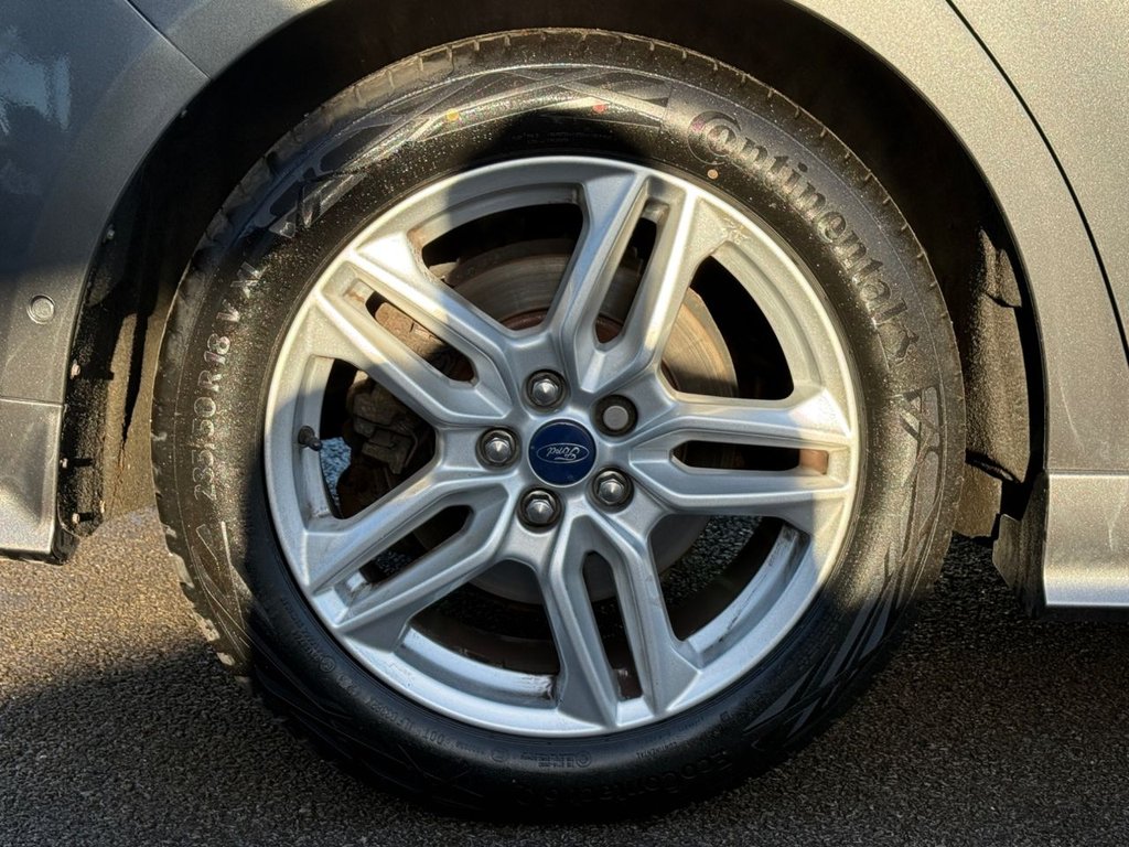 Used Ford S-Max 2018 for sale - 76910171: Photo 36