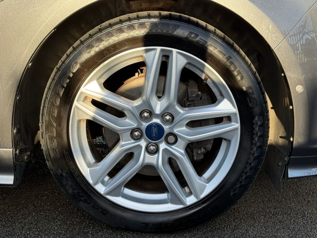 Used Ford S-Max 2018 for sale - 76910171: Photo 37