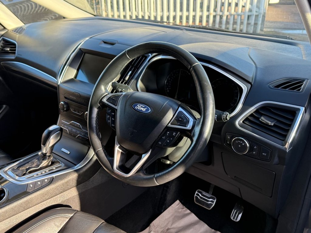 Used Ford S-Max 2018 for sale - 76910171: Photo 40