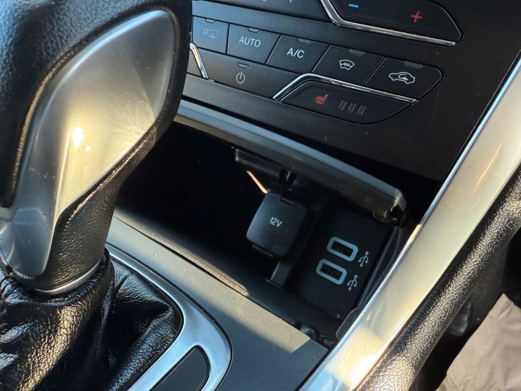 Used Ford S-Max 2018 for sale - 76910171: Photo 43