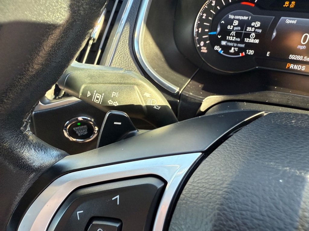 Used Ford S-Max 2018 for sale - 76910171: Photo 49