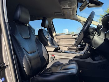 Used Ford S-Max 2018 for sale - 76910171: Photo