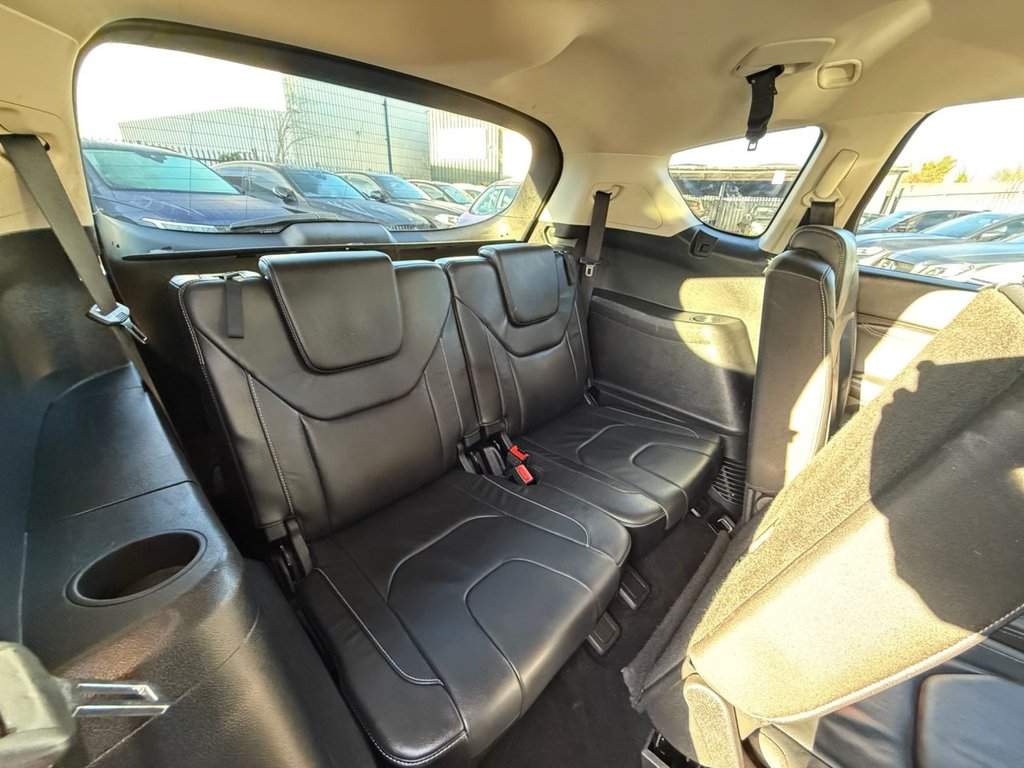 Used Ford S-Max 2018 for sale - 76910171: Photo 8