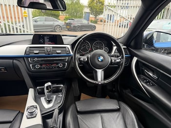 Used BMW 3 Series 2015 for sale - 78610167: Photo