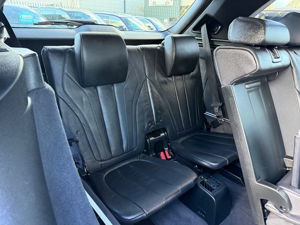 Used BMW X5 2017 for sale - 76439134: Photo 10