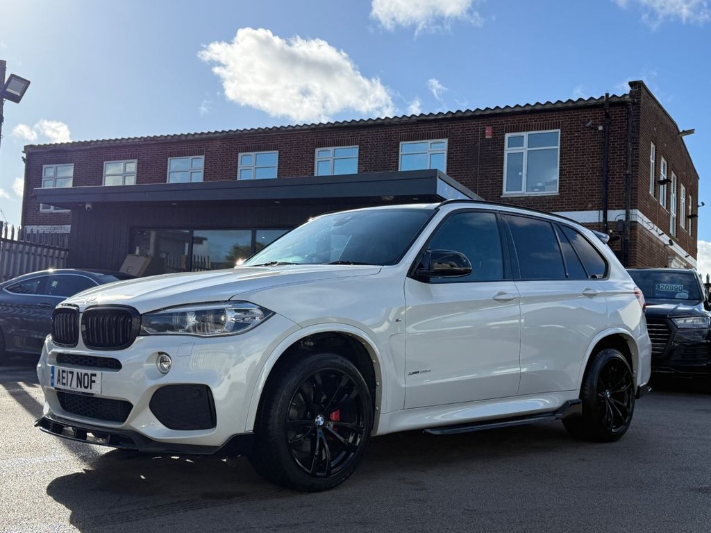 Used BMW X5 2017 for sale - 76439134: Photo 11