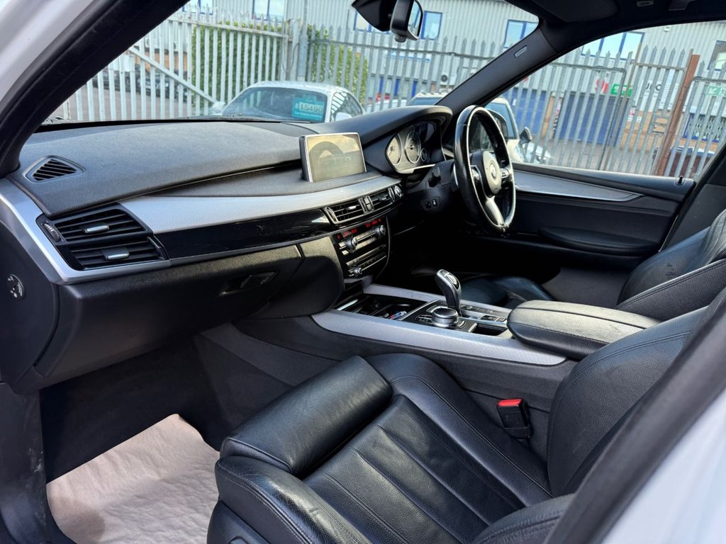 Used BMW X5 2017 for sale - 76439134: Photo 12