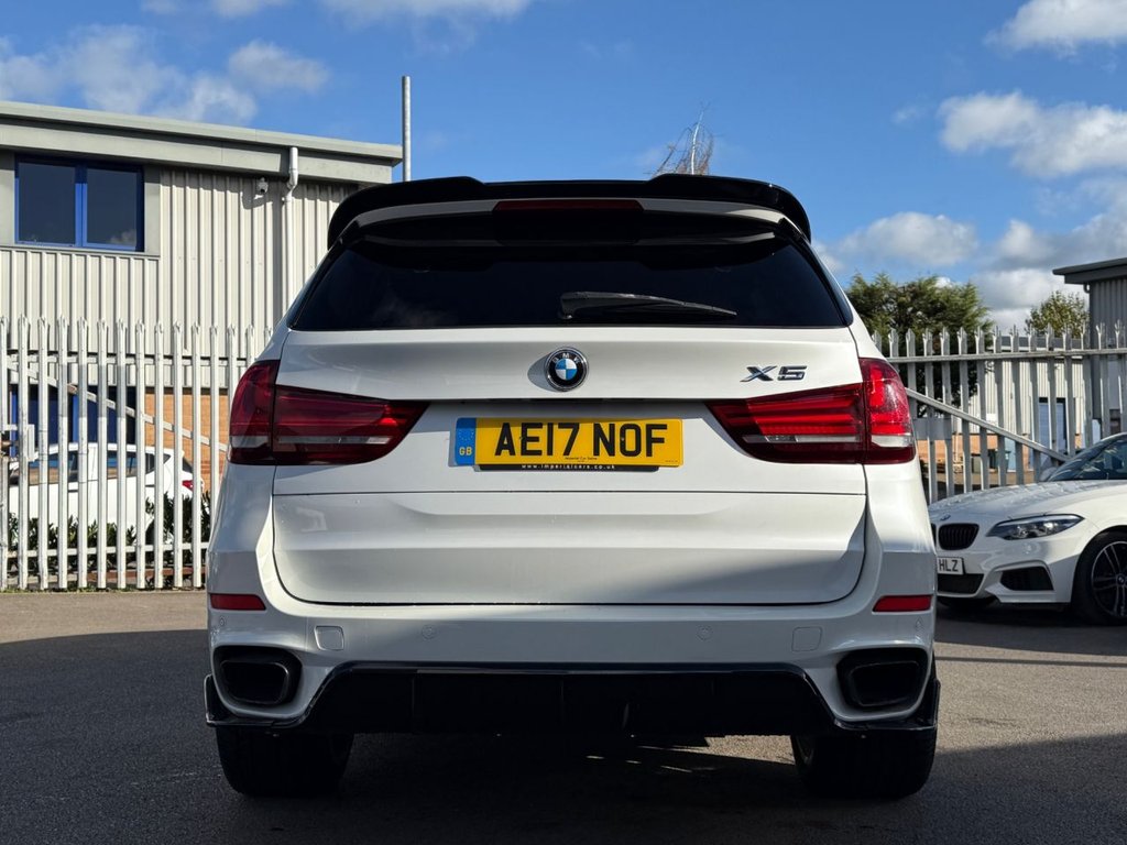 Used BMW X5 2017 for sale - 76439134: Photo 13